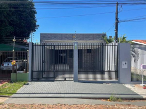 Casa recém reformada 3 quartos